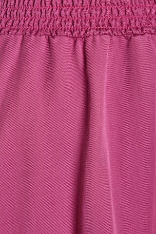 BUFFALO Summer Dress in Pink