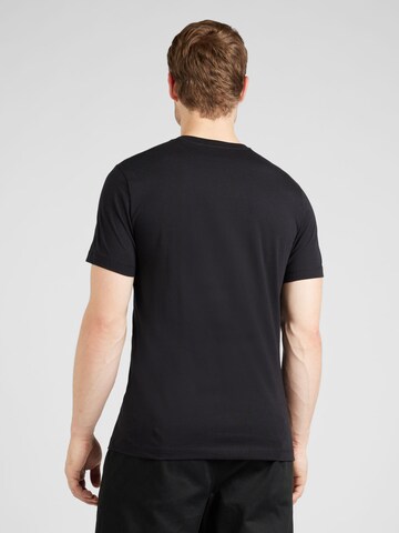 WESTMARK LONDON T-shirt 'Simplicity' i svart