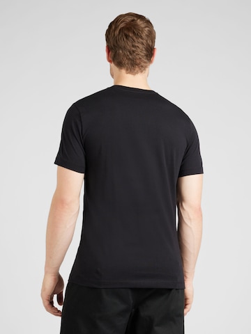 WESTMARK LONDON Shirt 'Simplicity' in Black