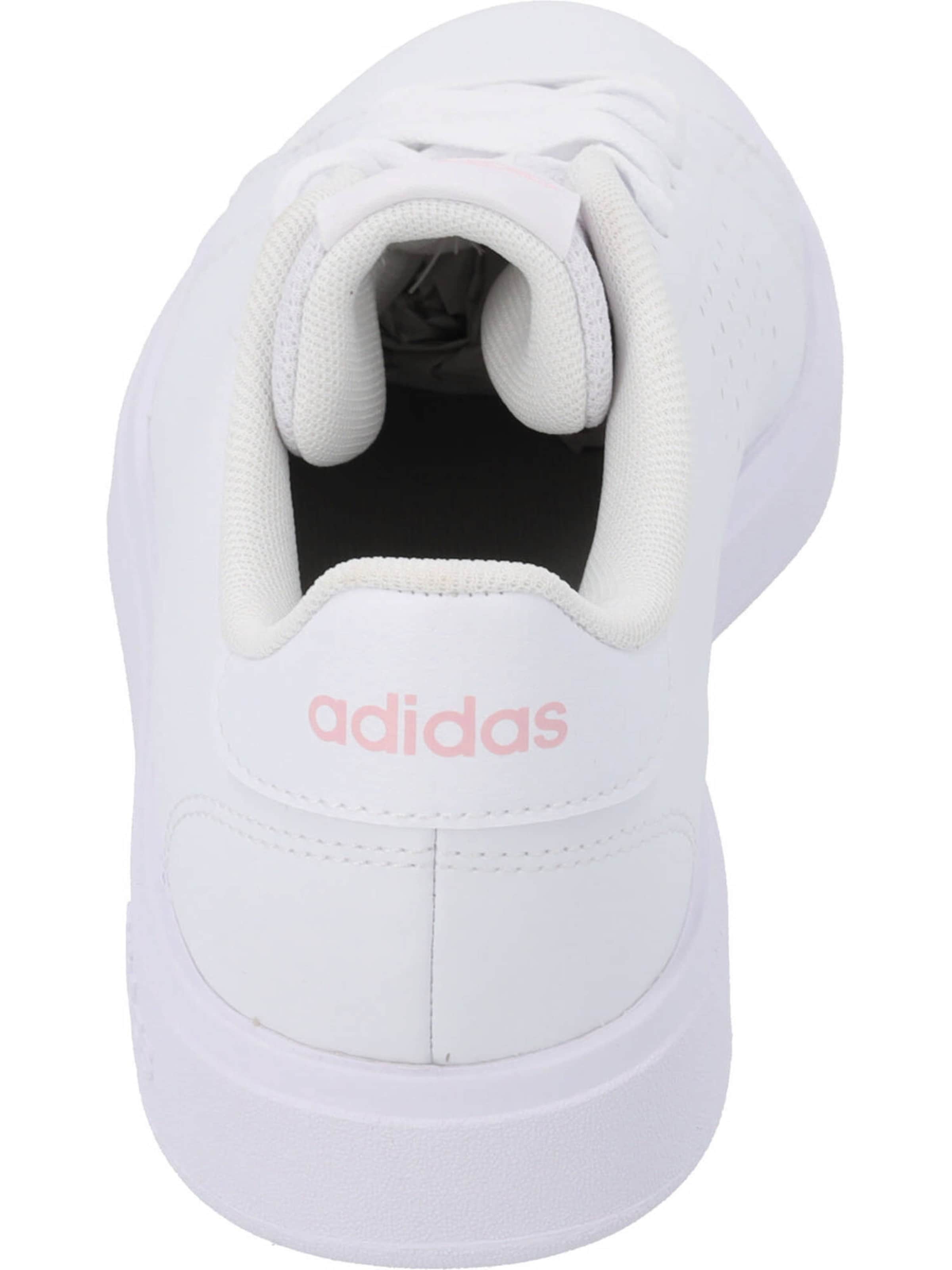 ADIDAS SPORTSWEAR Sneakers 'Advantage Base 2.0' in White