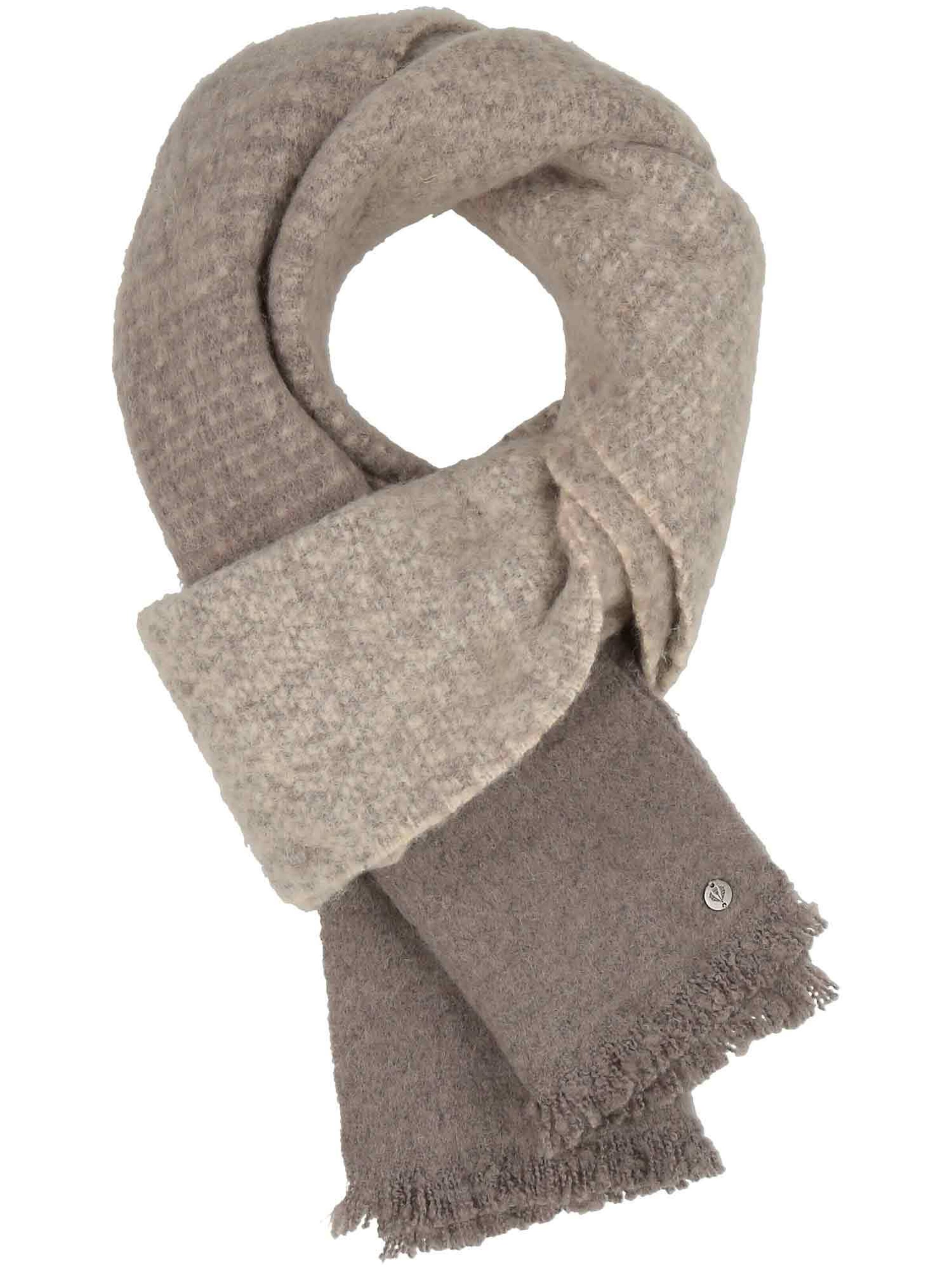 FRAAS Scarf in Grey
