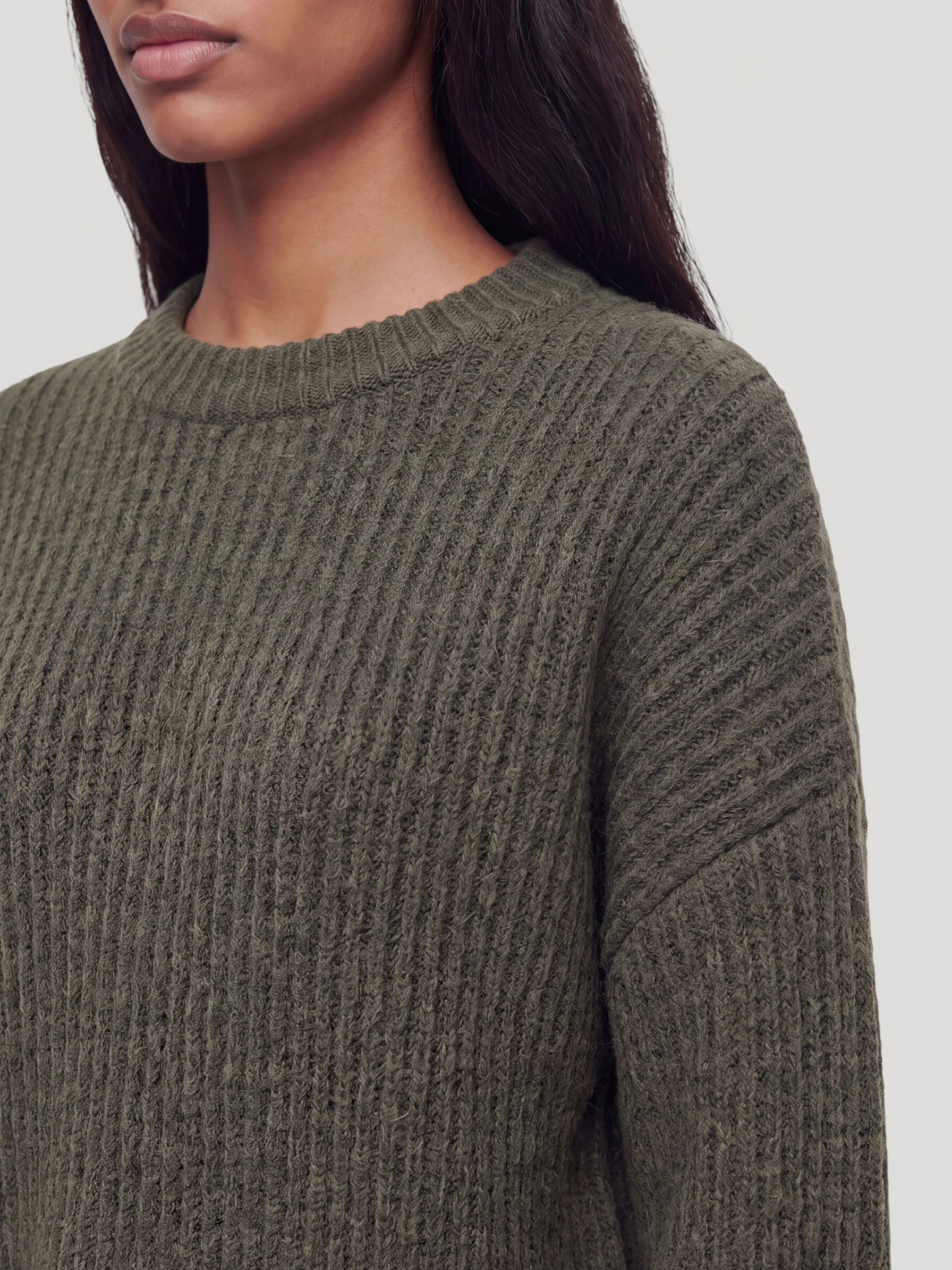 Pull-over 'Salome'
