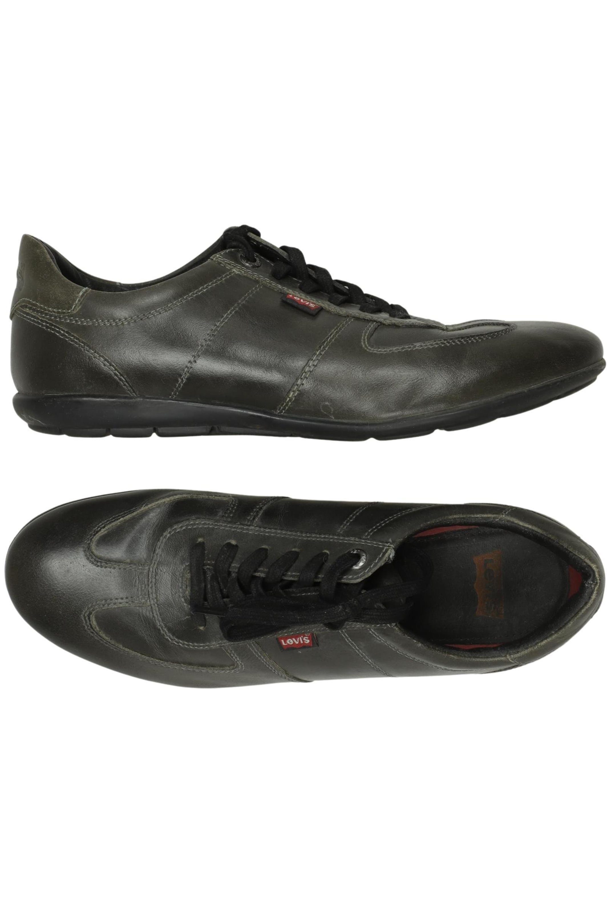 LEVI'S ® Sneakers & Trainers in 42 in Grey: front