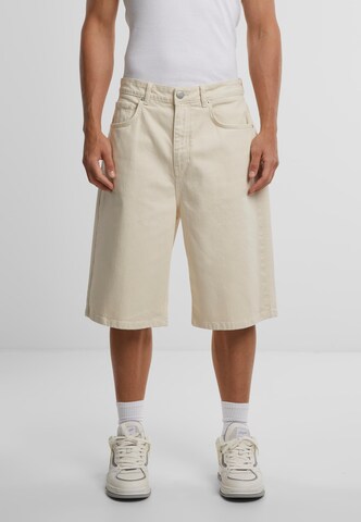 2Y Studios Baggy Jeans 'Junan' i beige