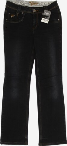 Soccx Jeans 29 in Schwarz: predná strana