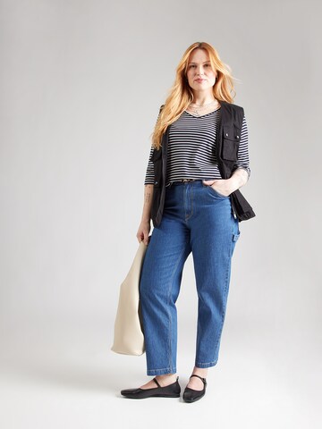 zils ONLY Carmakoma T-Krekls 'CARLINA'