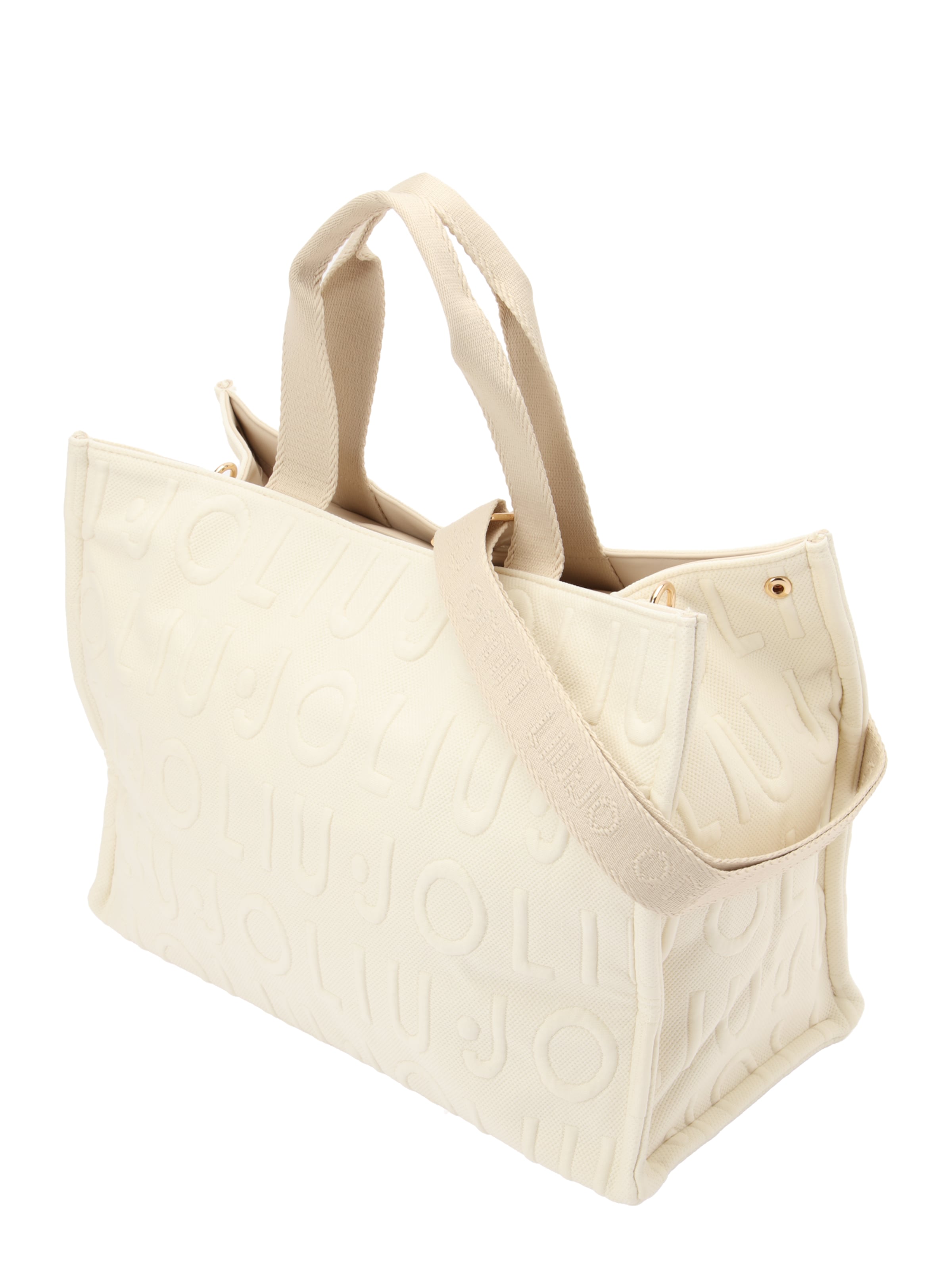 Liu Jo Håndtaske i hvid