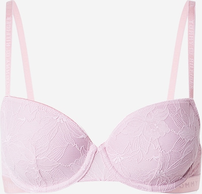 Liemenėlė iš Tommy Hilfiger Underwear, spalva – pastelinė rožinė, Prekių apžvalga