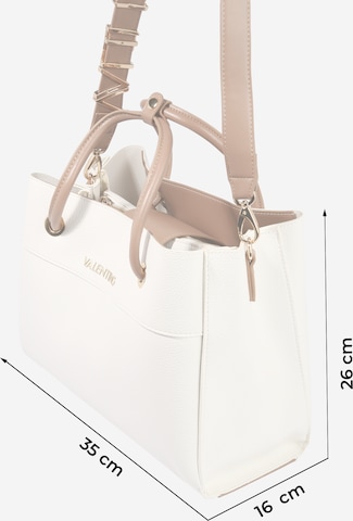 VALENTINO Handbag 'Alexia' in White