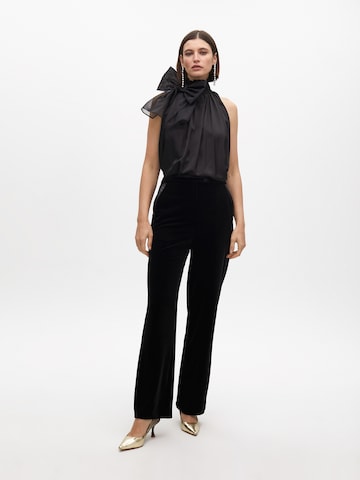 Lola Casademunt Top ' ' - fekete