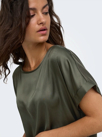 JDY Shirt 'JDYFIFI' in Green