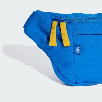 Sacs banane de sport 'Real Madrid' ADIDAS PERFORMANCE en bleu