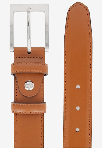 Redbridge Belt 'Corona' in Brown