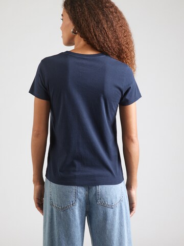 LEVI'S ® Majica 'THE PERFECT' | modra barva