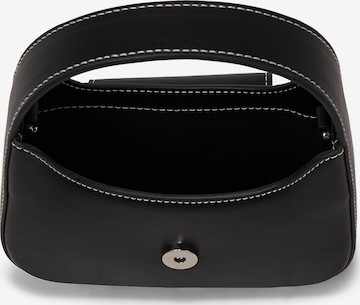 KARL LAGERFELD JEANS Handtasche in Schwarz