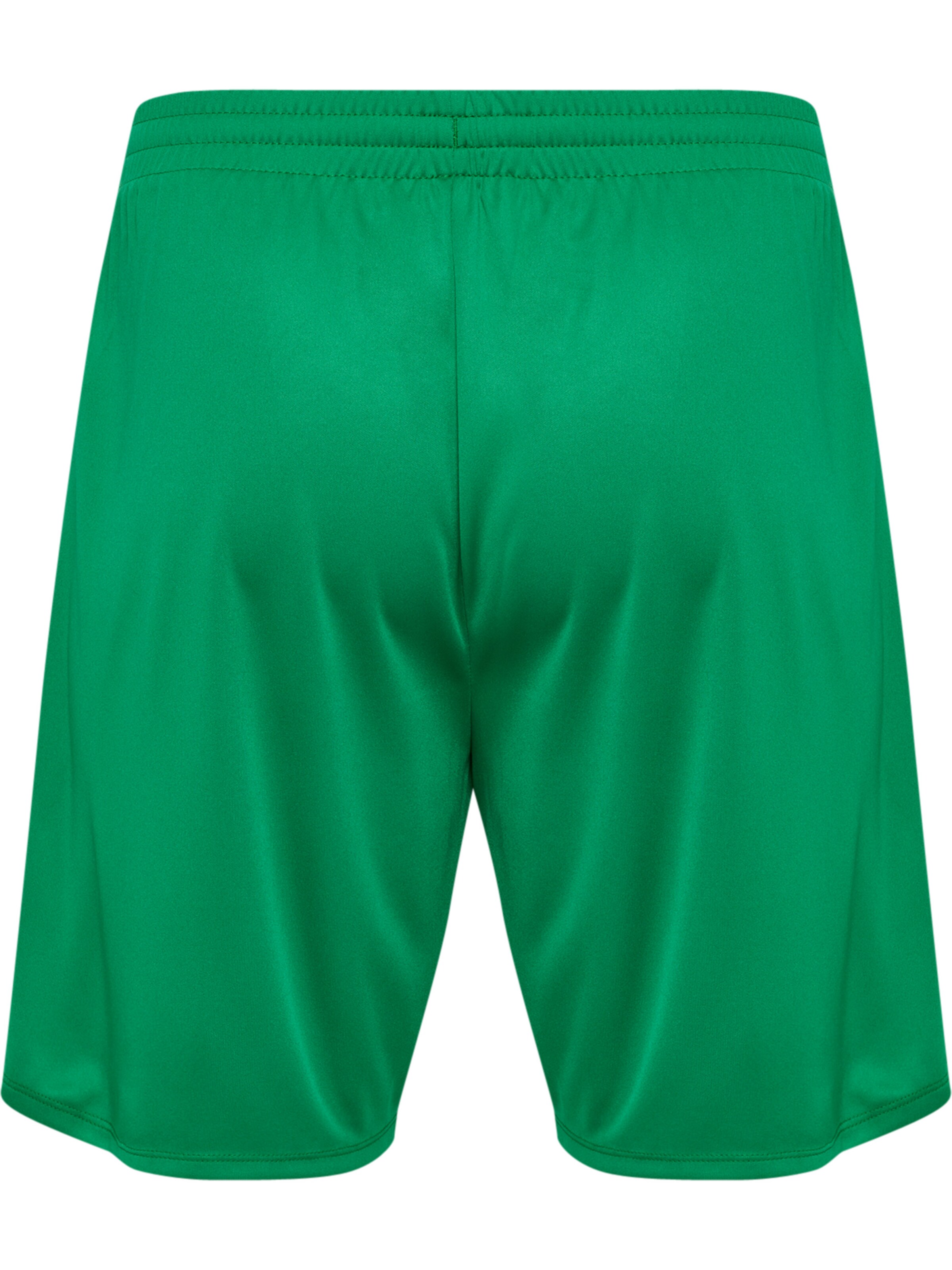 Hummel regular Sportsbukser 'Essential' i grøn