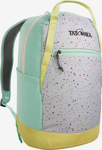 TATONKA Backpack in Mixed colors