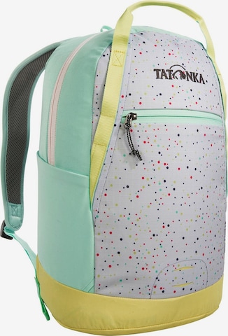 TATONKA Rucksack in Mischfarben