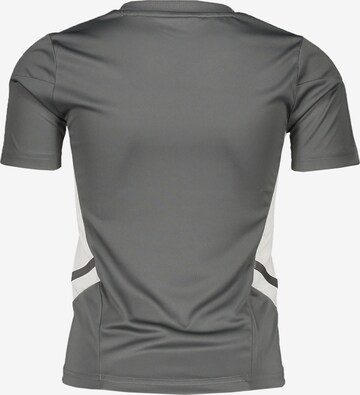 T-Shirt fonctionnel 'Condivo 22' ADIDAS PERFORMANCE en gris