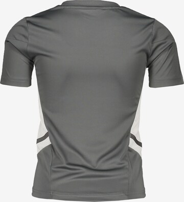 ADIDAS PERFORMANCE Functioneel shirt 'Condivo 22' in Grijs