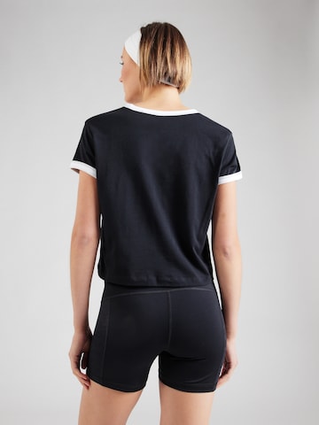 Nike SportswearMajica 'RINGER' - crna boja