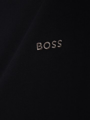 BOSS - Camisola interior em azul