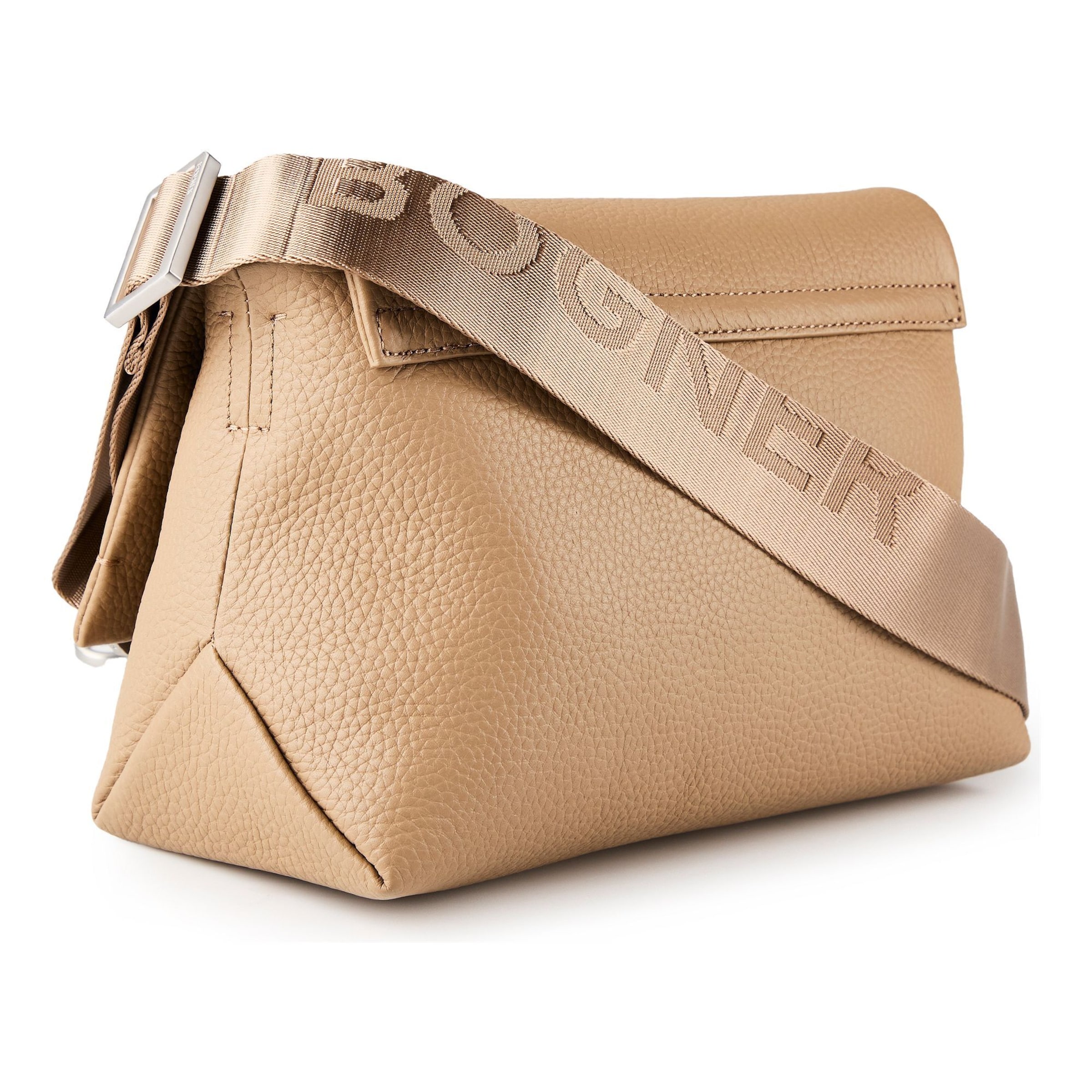 Borsa a tracolla 'Bozen ' di BOGNER in beige