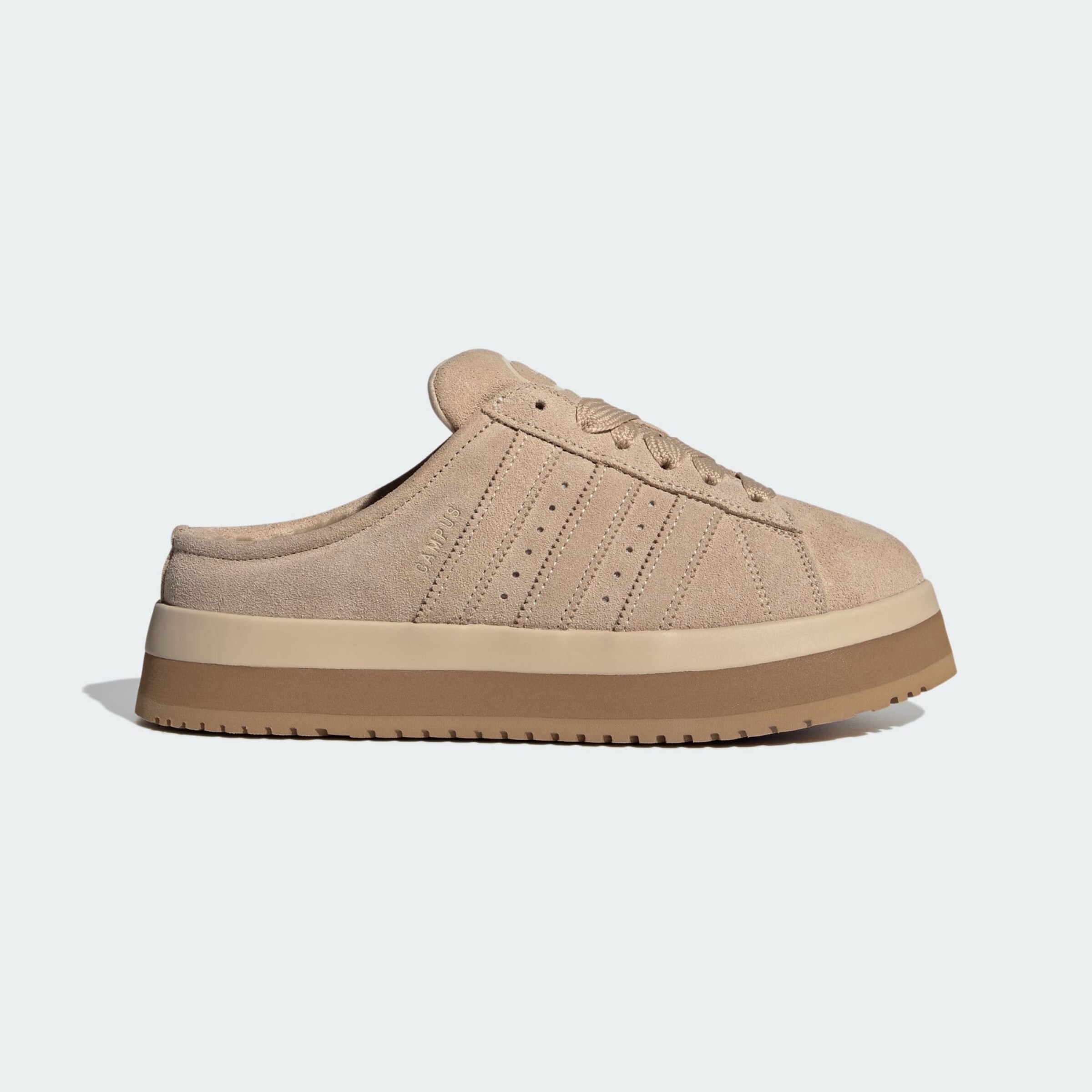 adidas campus mule