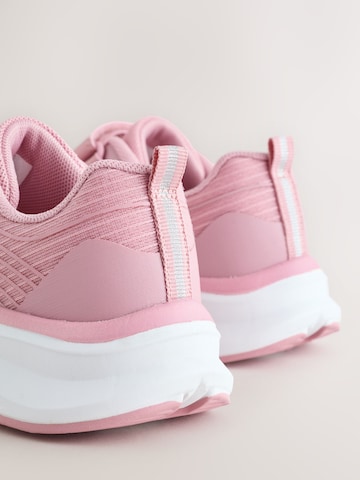 Next Sneaker in Pink