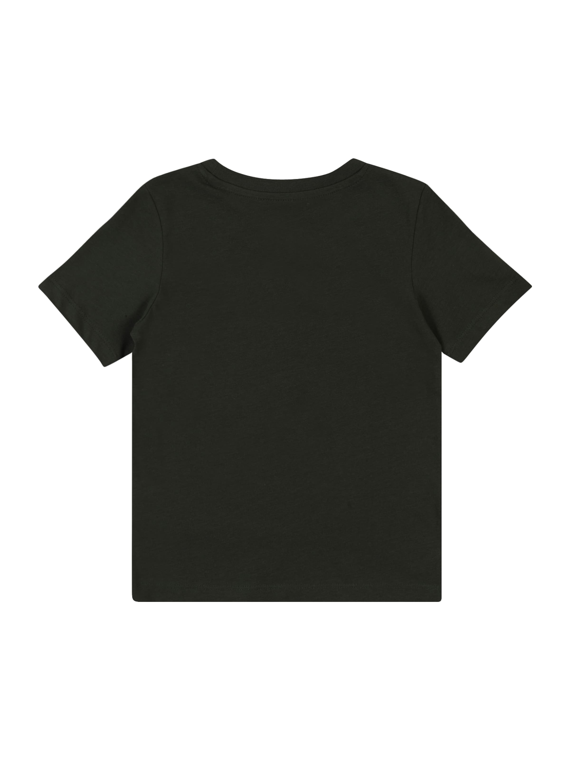 JACK & JONES MINI Shirts 'JJECorp' i grøn