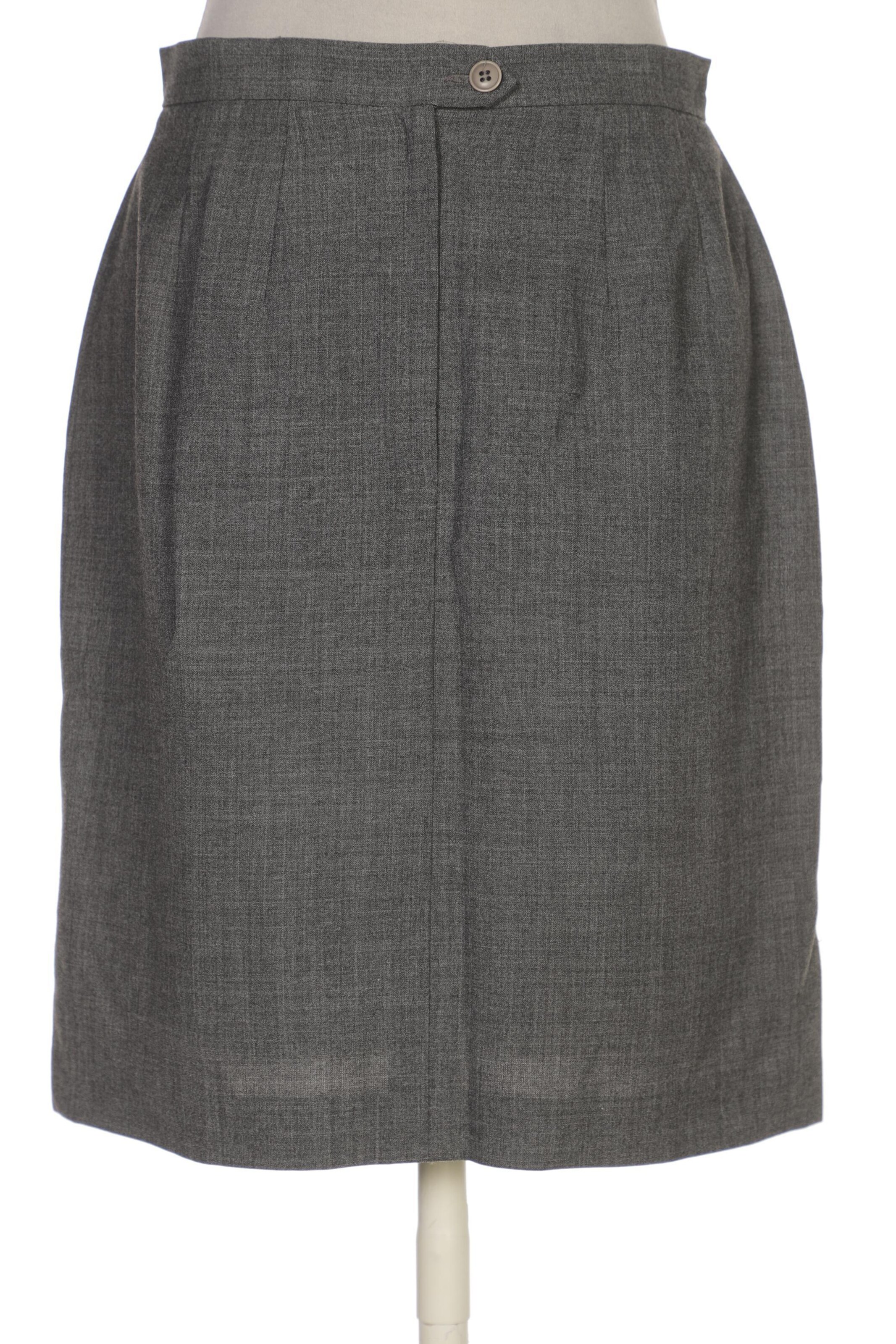 Franco Callegari Skirt in S in Grey: front