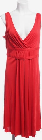 MOSCHINO Dress in M in Red: front