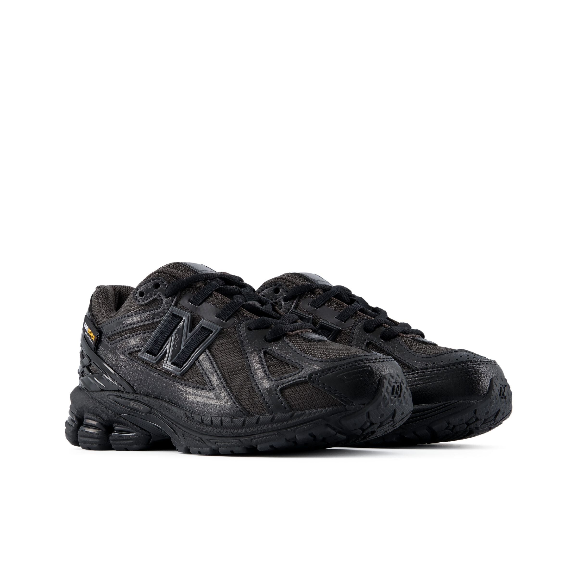 new balance - Zapatillas deportivas '1906 LACE' en negro
