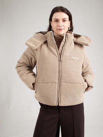 Pegador Átmeneti dzseki 'Blanca' - bézs: elől