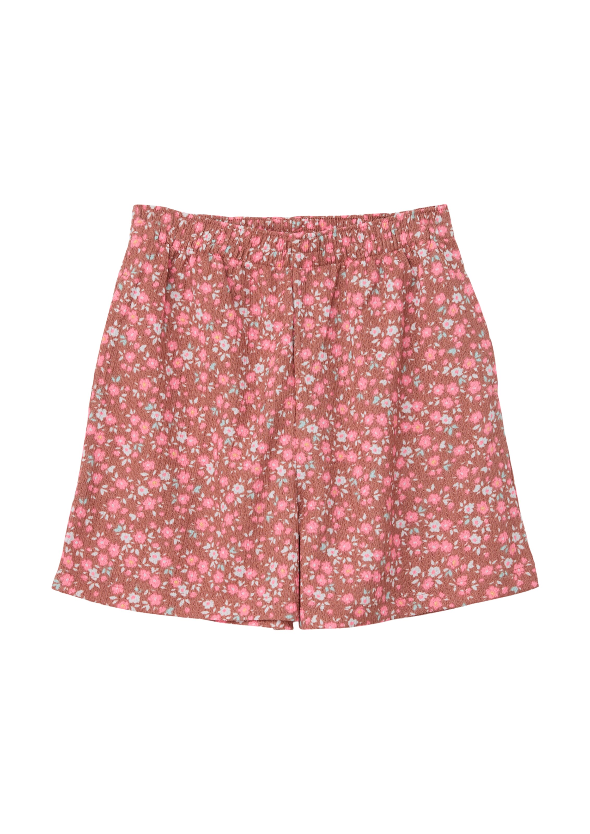 s.Oliver Hose in Rot: Vorderseite