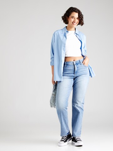 Levi's® Plus regular Τζιν '314' σε μπλε