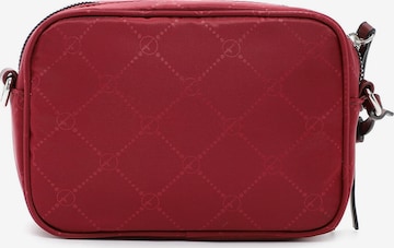 TAMARIS Crossbody Bag ' Lisa ' in Red