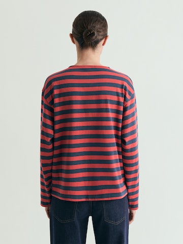 Scalpers Μπλουζάκι σε κόκκινο