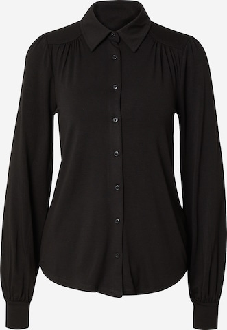 King Louie Pusero 'Carina' värissä musta: etupuoli