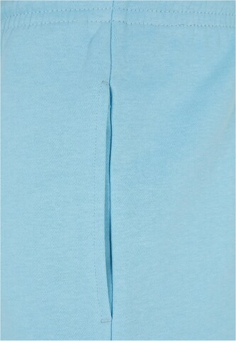 regular Pantaloni di Urban Classics in blu