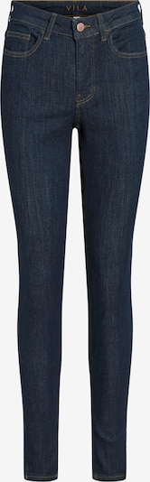Džinsai 'VISarah' iš VILA, spalva – tamsiai mėlyna, Prekių apžvalga