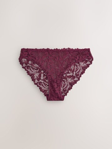 Next Slip in Rot