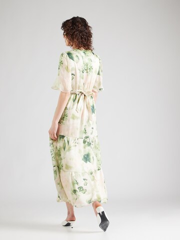 VILAHaljina 'VIMOLINA' - bež boja