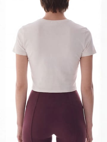 Penti - Camisa 'T-Shirts' em branco