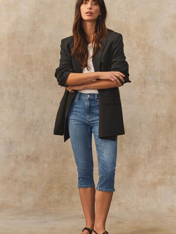 Next Slim fit Jeans in Blue