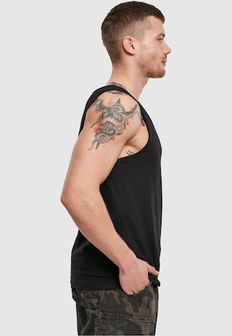 Brandit Bluser & t-shirts i sort