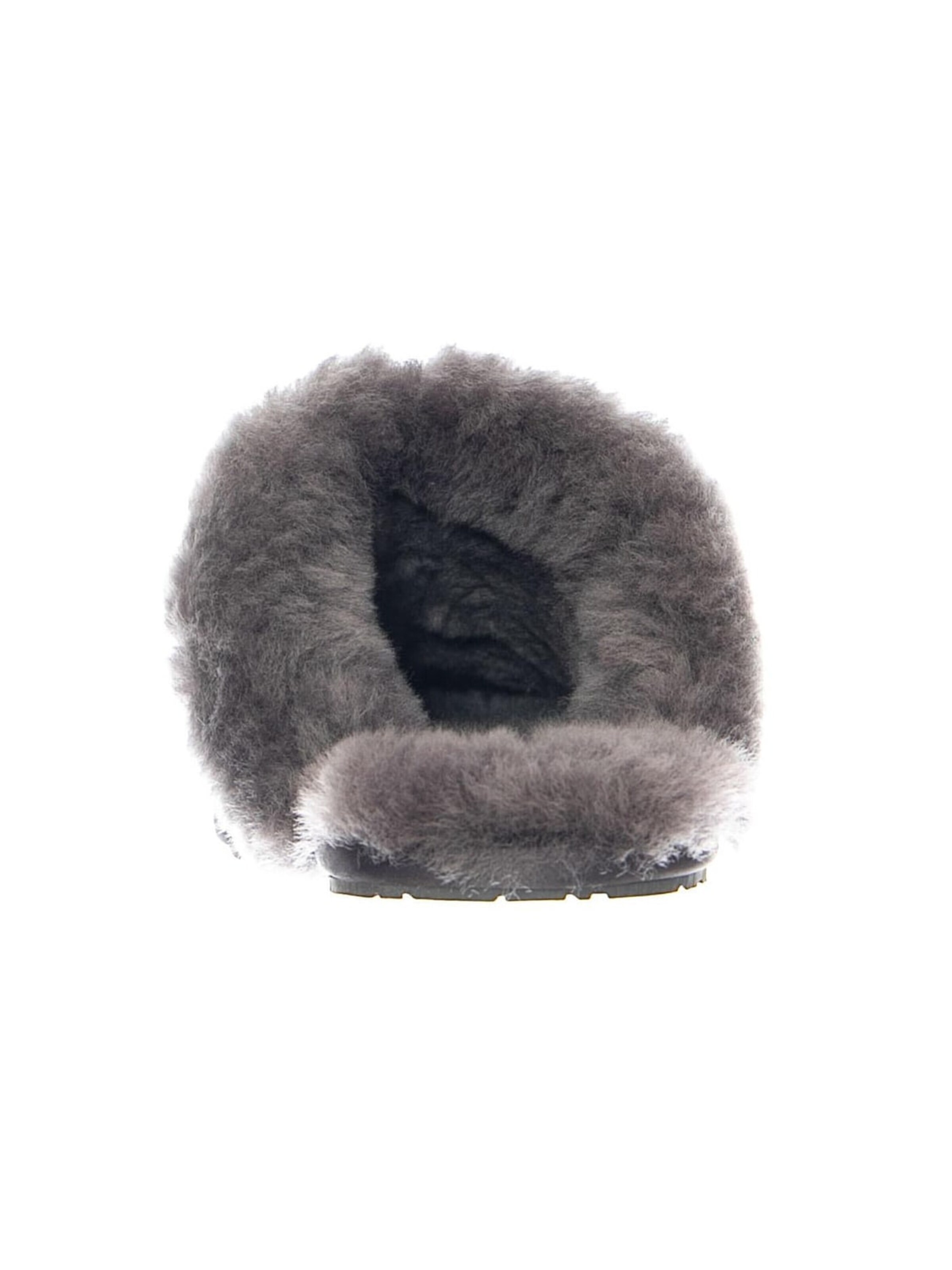Mule 'W Scuffette II Matte Marble' UGG en gris