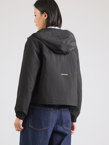 Veste mi-saison QS en gris