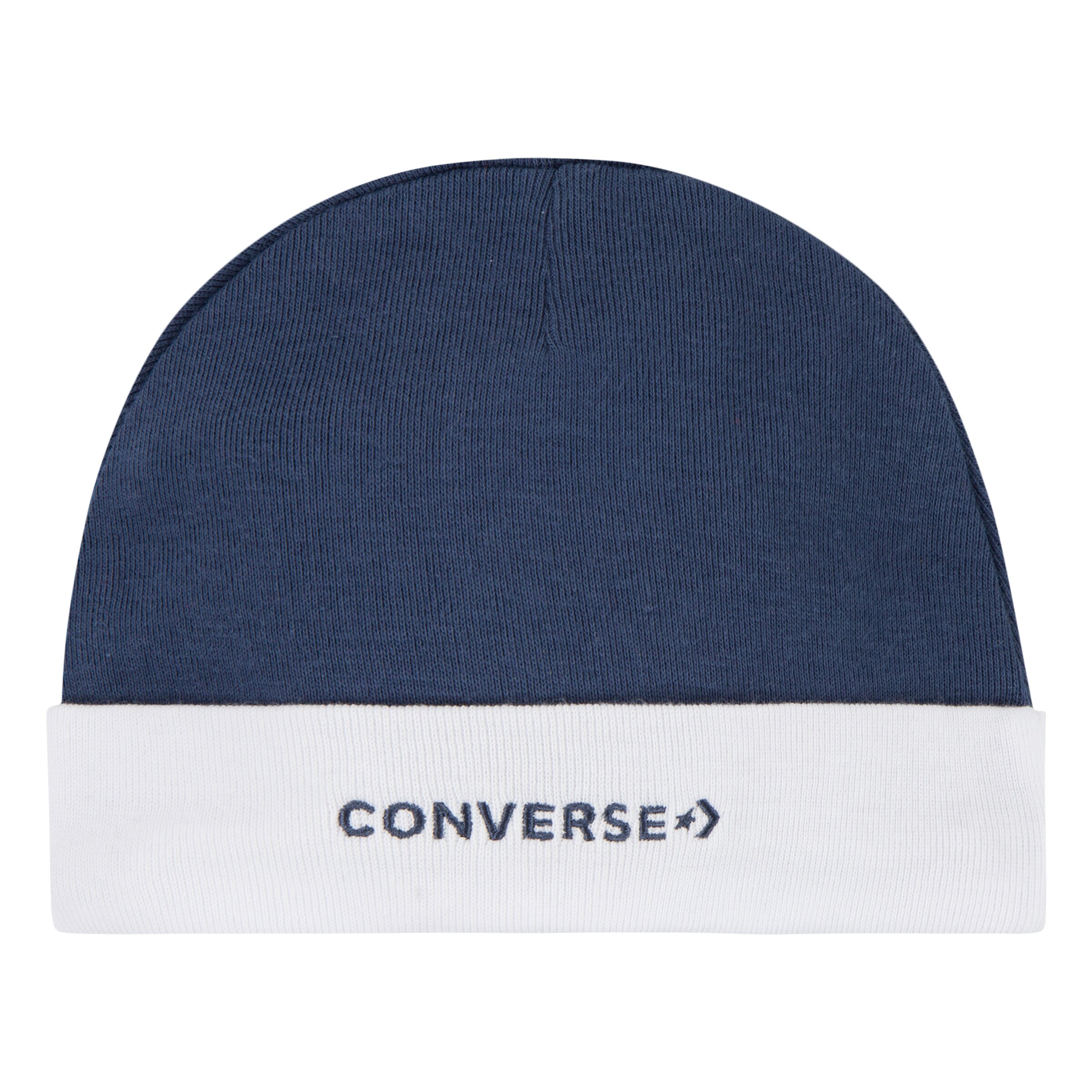 CONVERSE Regular Set i blå