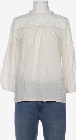 VIVE MARIA Blouse & Tunic in M in White: front